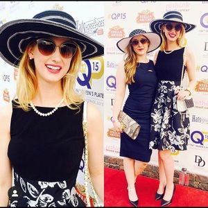 Ralph Lauren Elegant Dress size 4